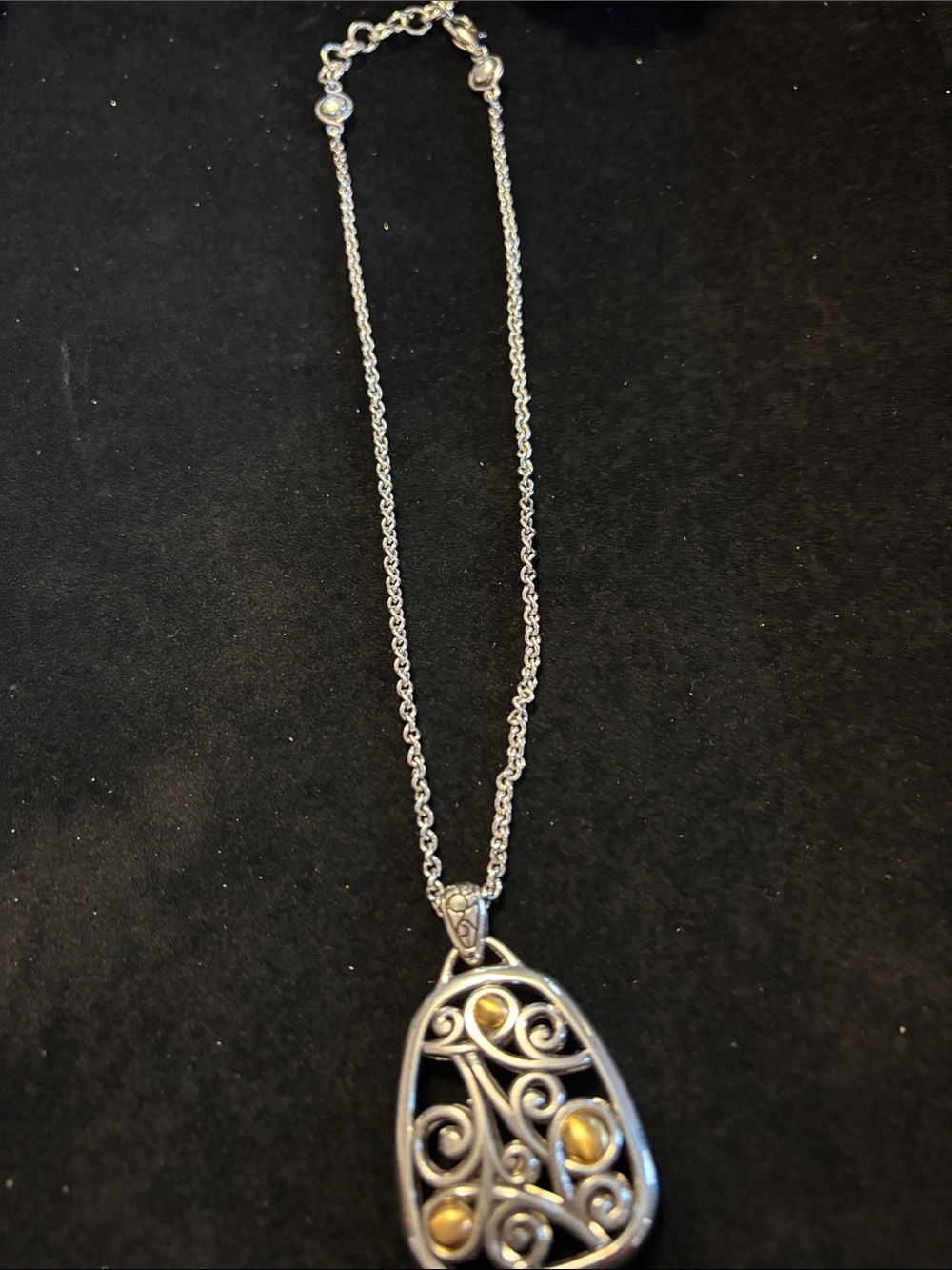 Brighton Andrea Necklace